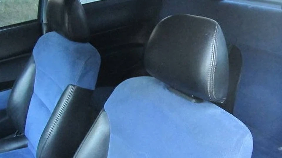 Honda Civic Hatchback 5