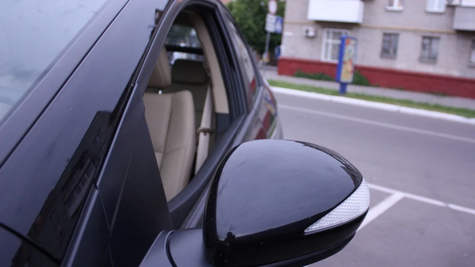 Honda Civic Hatchback 4