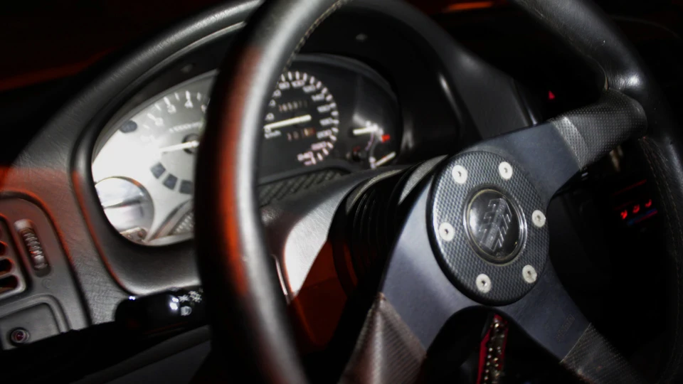 Honda Civic Hatchback 𝕋𝕣𝕒𝕔𝕜 𝕋𝕠𝕠𝕝 4