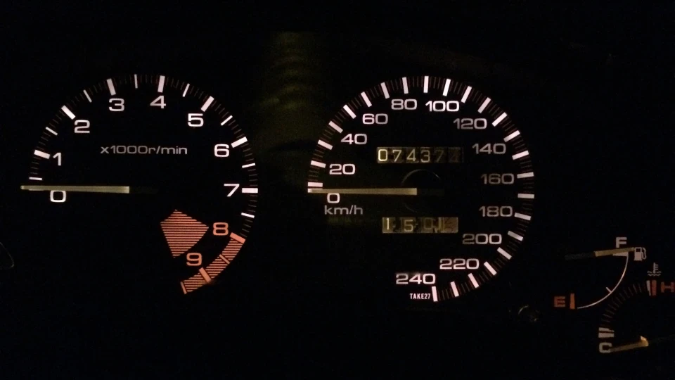 Honda Civic Hatchback 𝕋𝕣𝕒𝕔𝕜 𝕋𝕠𝕠𝕝 5