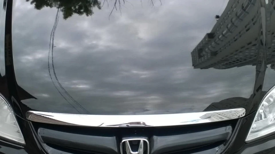 Honda Civic Hatchback 5