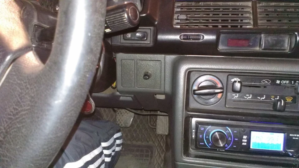 Honda Civic Hatchback 2