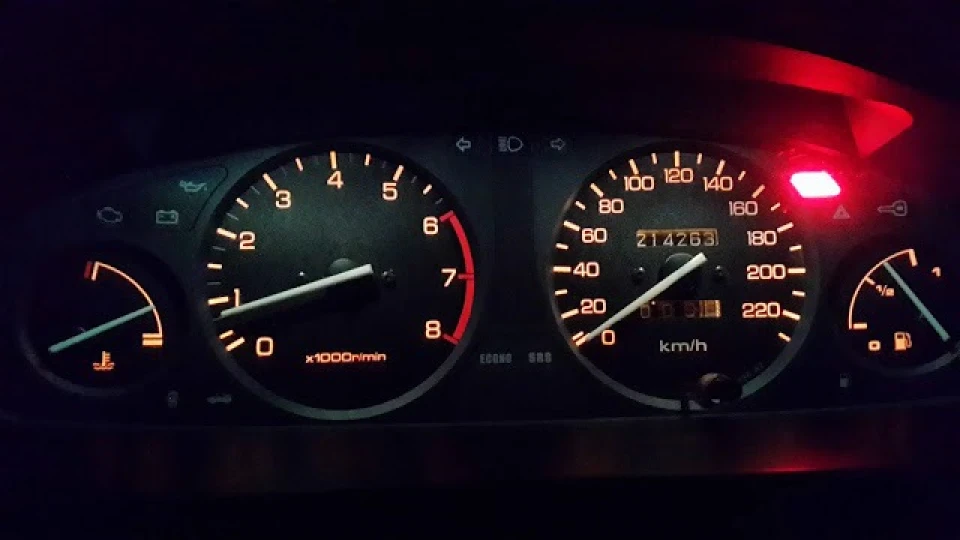 Honda Civic Hatchback 5