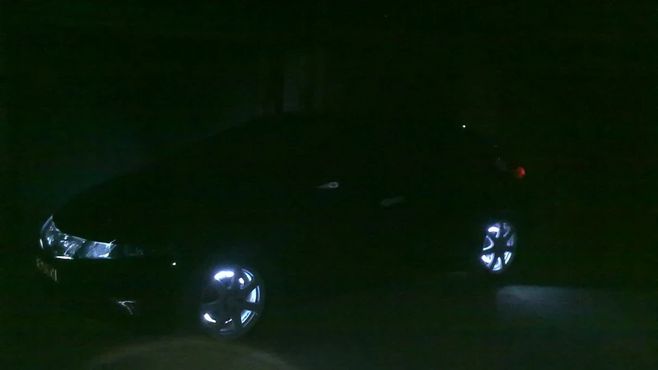 Honda Civic Hatchback 2