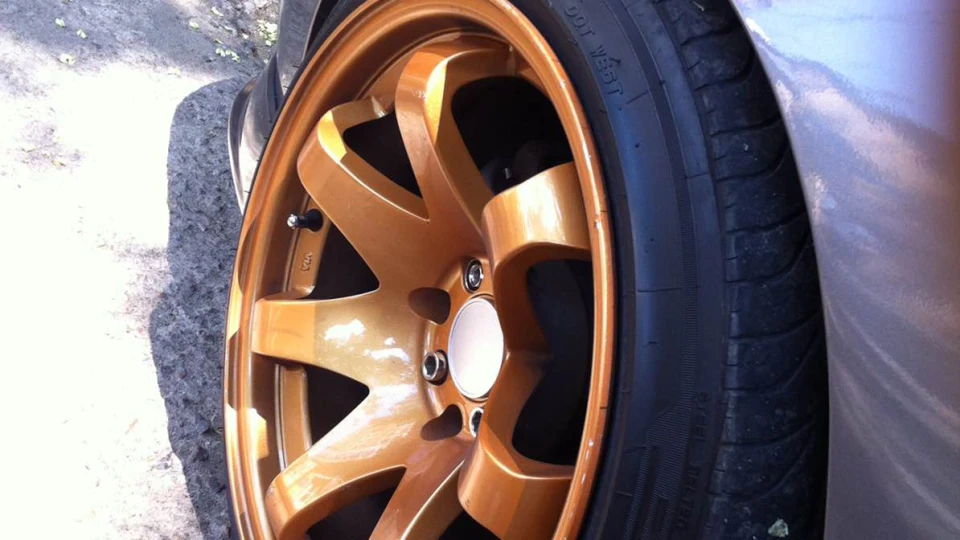 Honda Civic Hatchback 5