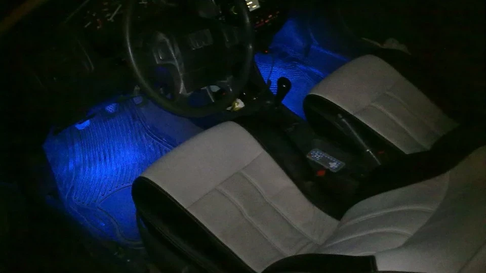 Honda Civic Hatchback 3