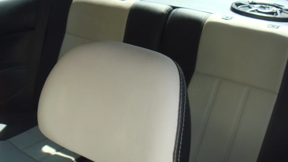 Honda Civic Hatchback 5