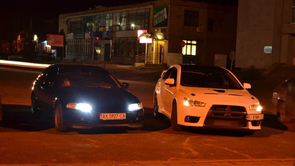 Honda Civic Hatchback 2