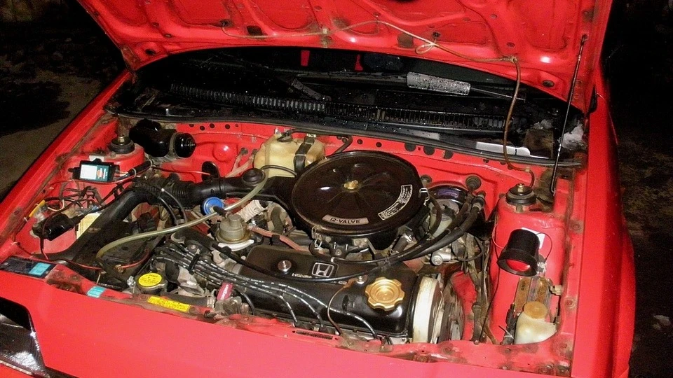 Honda Civic Hatchback 3