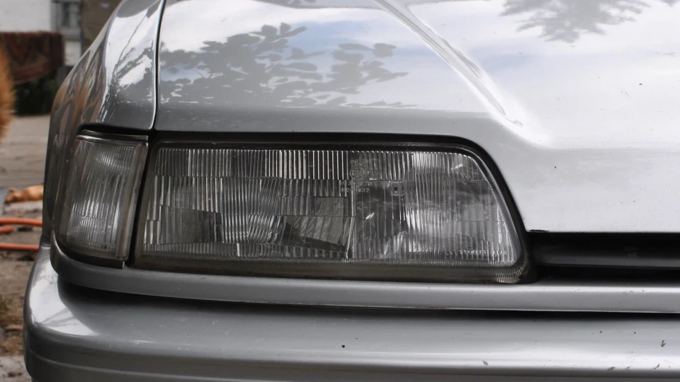 Honda Civic Hatchback 3