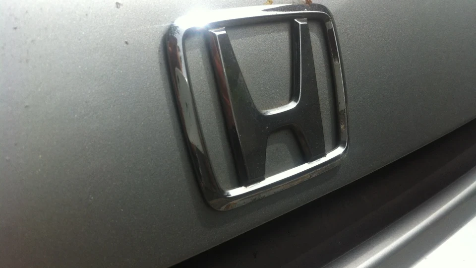 Honda Civic Hatchback 4