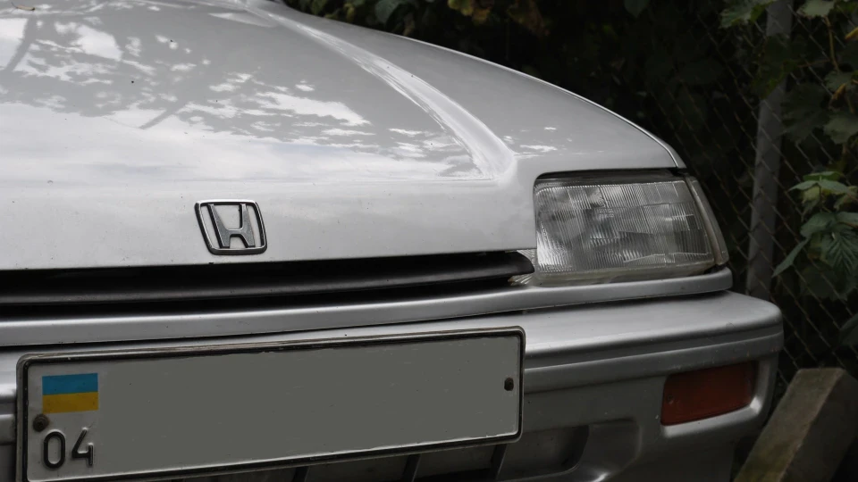 Honda Civic Hatchback 5