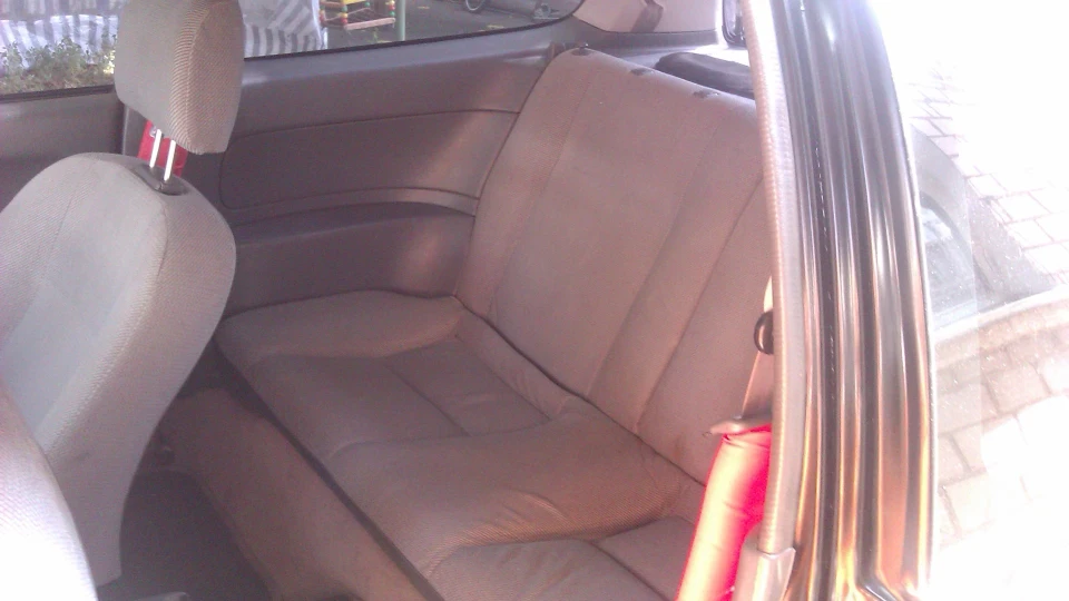 Honda Civic Hatchback 1.5 16v D15B2 4
