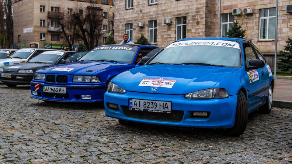 Honda Civic Hatchback 1,5 3