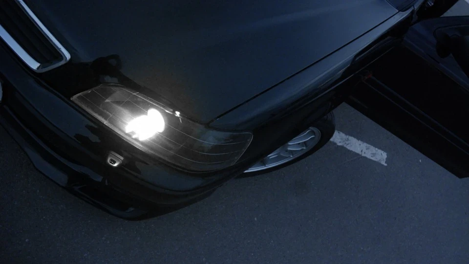 Honda Civic Hatchback Aerodeck 2.0 180 h.p. 3