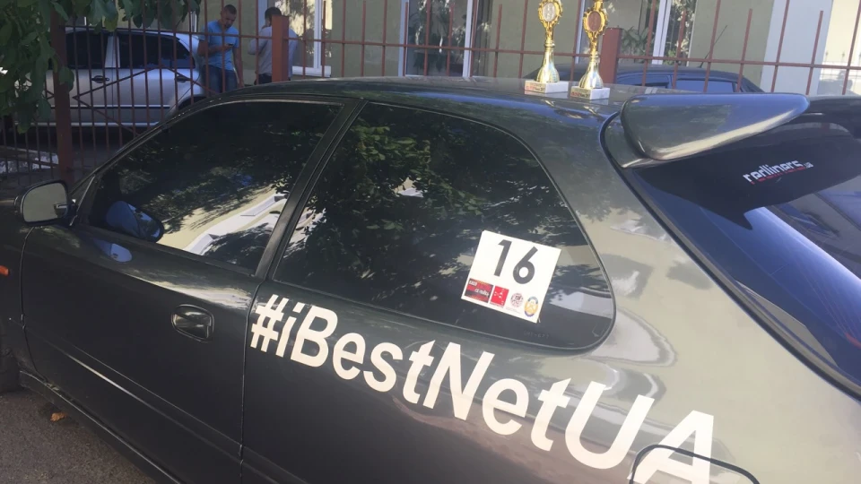 Honda Civic Hatchback B20/B18 VTEC 3