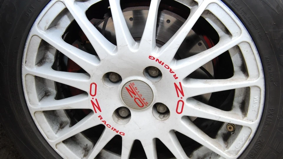 Honda Civic Hatchback б20втек+++ 3