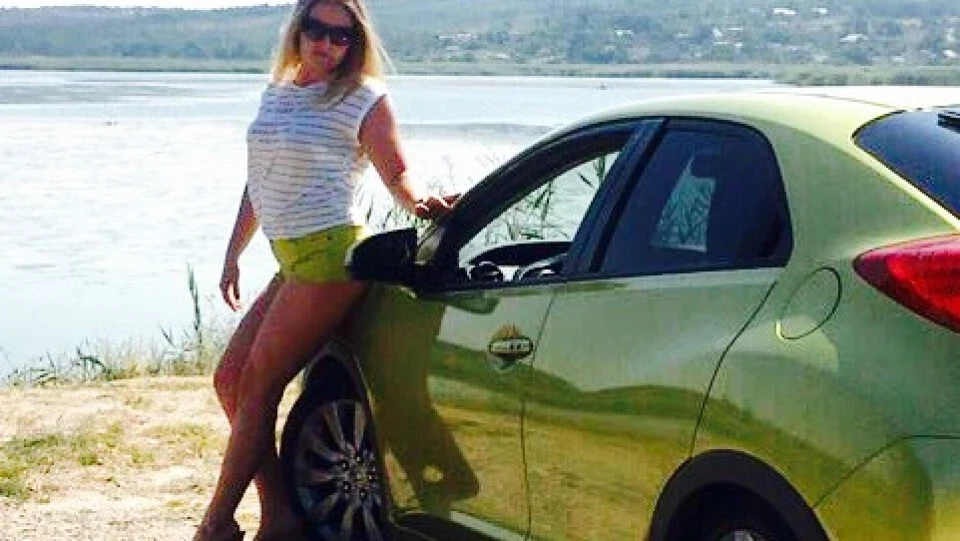Honda Civic Hatchback 🐥Скажений Ципленок🐥 2