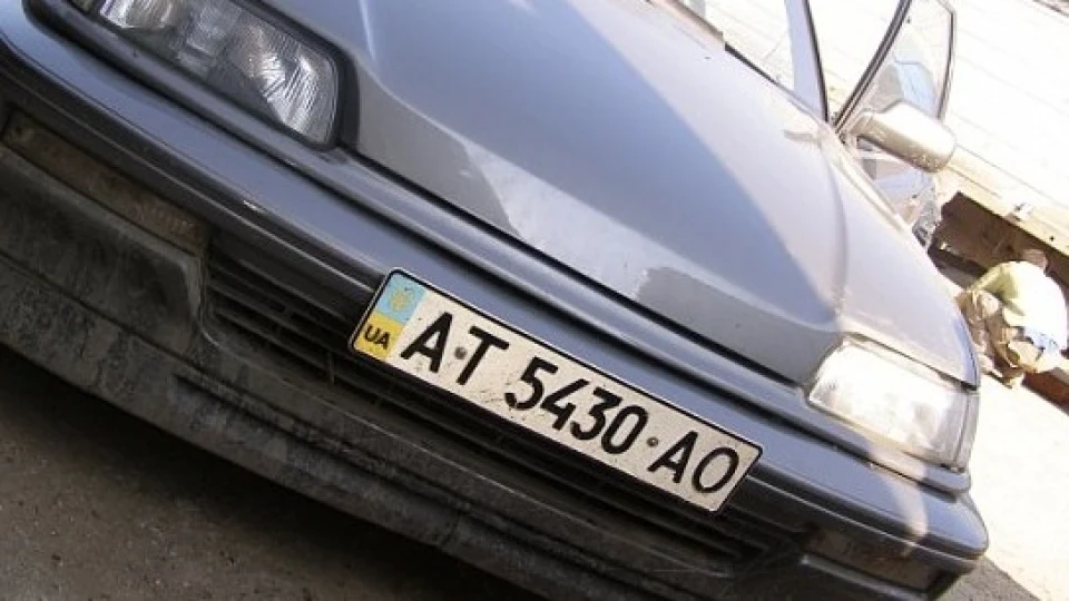 Honda Civic Hatchback Шалений квадрат)) 3