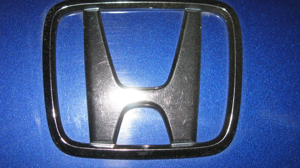 Honda Civic Hatchback Чистокровна япошка))) 3