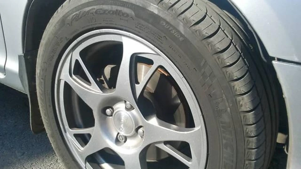 Honda Civic Hatchback Civic Hatch (EU8) 5D 3