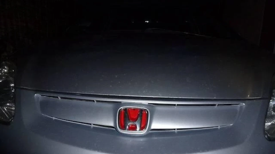 Honda Civic Hatchback Civic Hatch (EU8) 5D 5