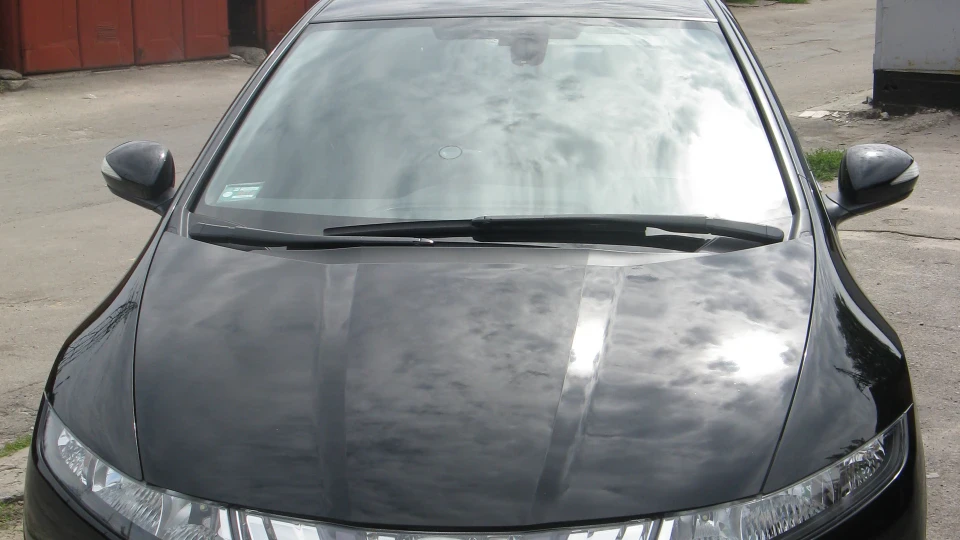 Honda Civic Hatchback Civinenok 4