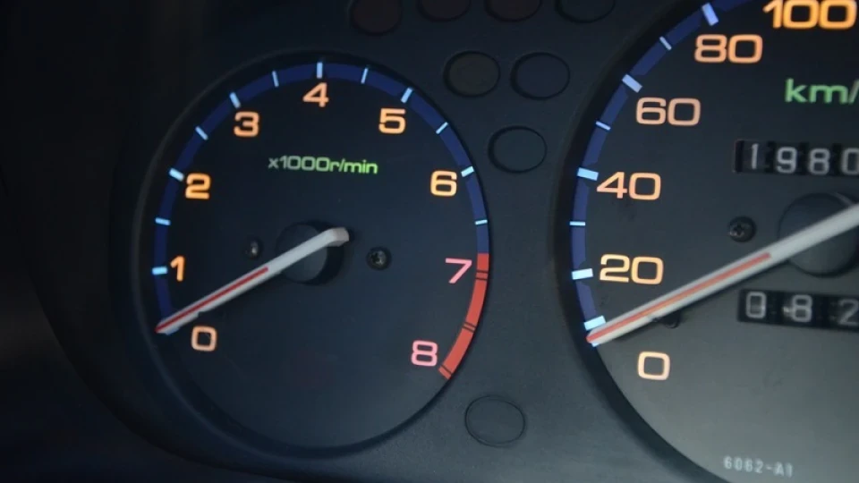 Honda Civic Hatchback D3rzkiy 5