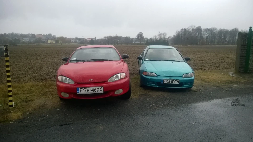 Honda Civic Hatchback Джабо 3