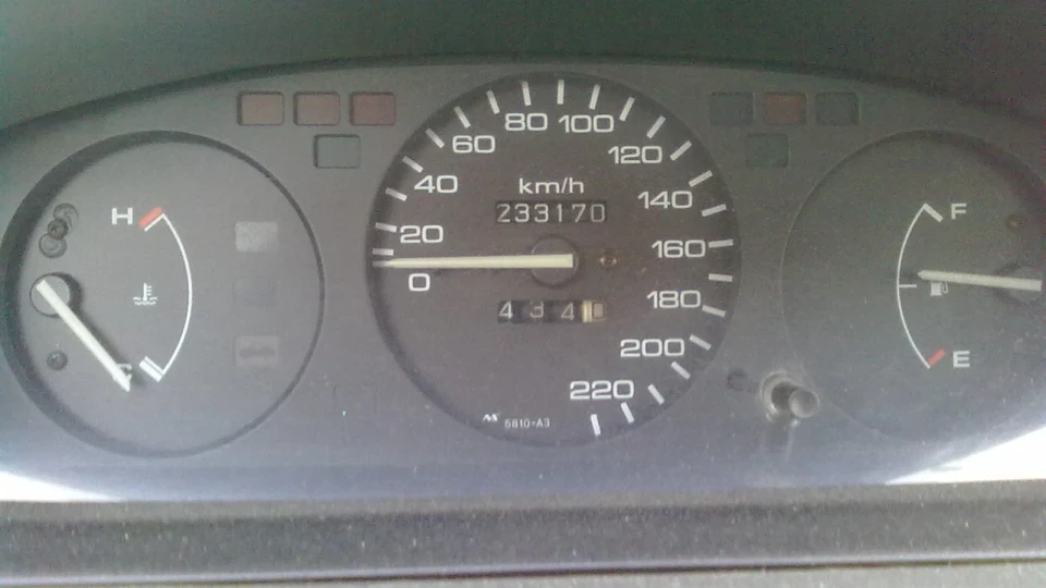 Honda Civic Hatchback EG3 2