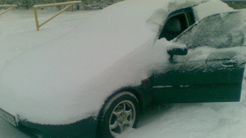 Honda Civic Hatchback ЕК-4 В15z6