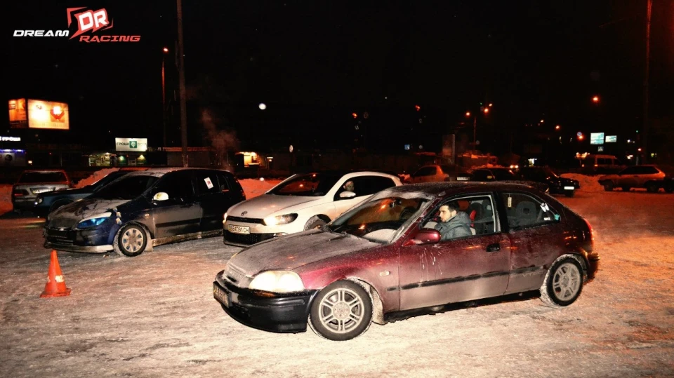 Honda Civic Hatchback ЕК3 5