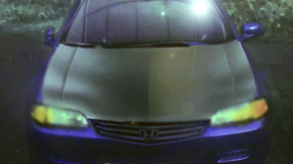 Honda Civic Hatchback Готова 4