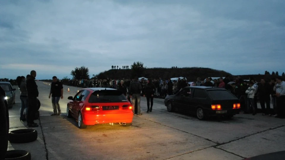Honda Civic Hatchback 4