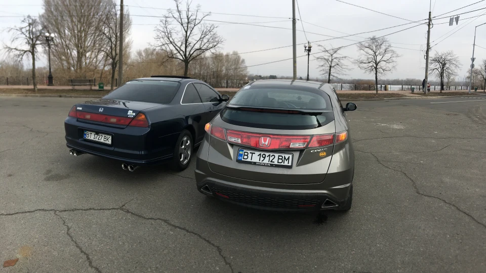 Honda Civic Hatchback Lewis 27 2
