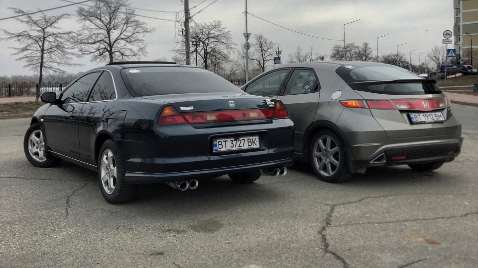 Honda Civic Hatchback Lewis 27 3