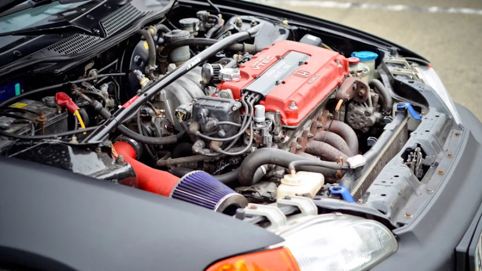 Honda Civic Hatchback Мат