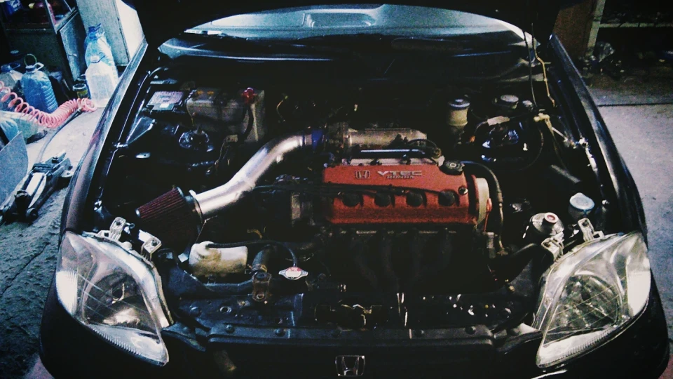 Honda Civic Hatchback Мінім 😋 3