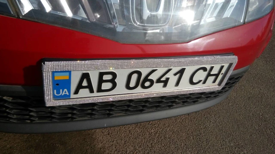 Honda Civic Hatchback МОЯ МАЛЮШКА! 3