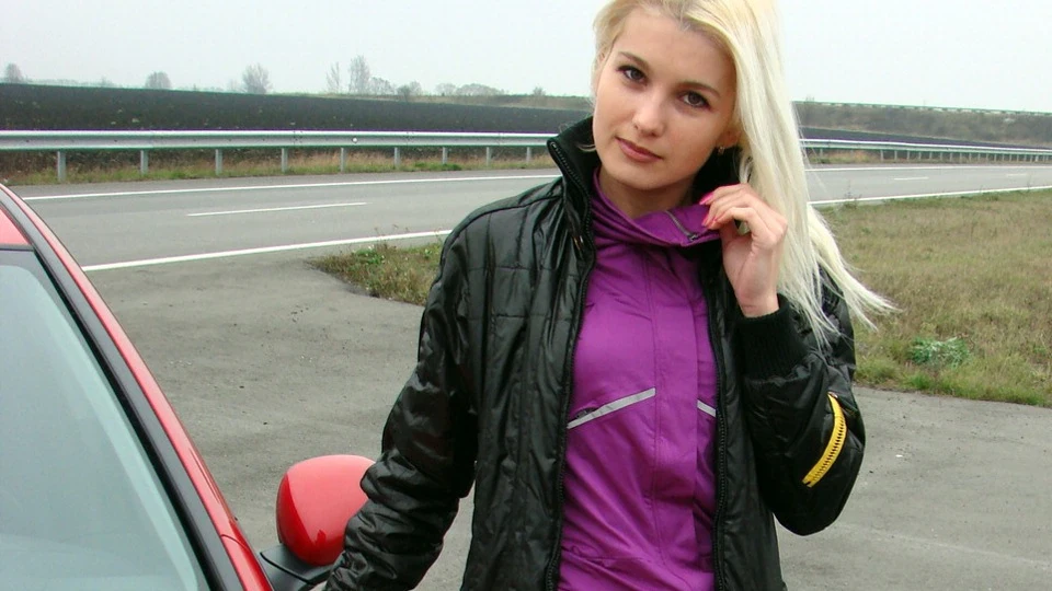 Honda Civic Hatchback MYSSSHKA 5