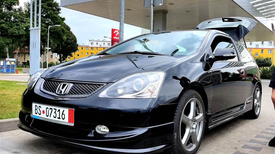 Honda Civic Hatchback проблемна HELP 2