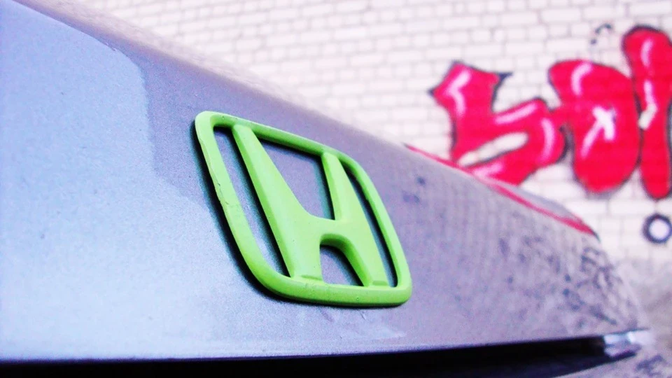 Honda Civic Hatchback ПОДАНА 3