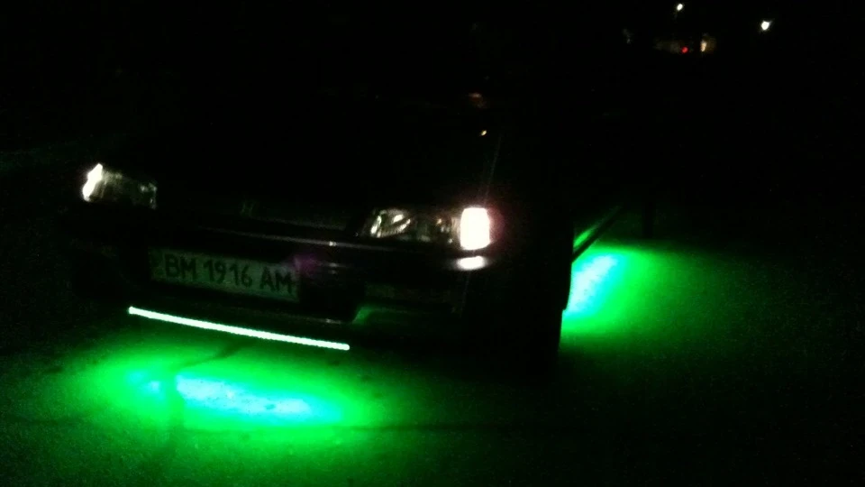 Honda Civic Hatchback ПОДАНА 4