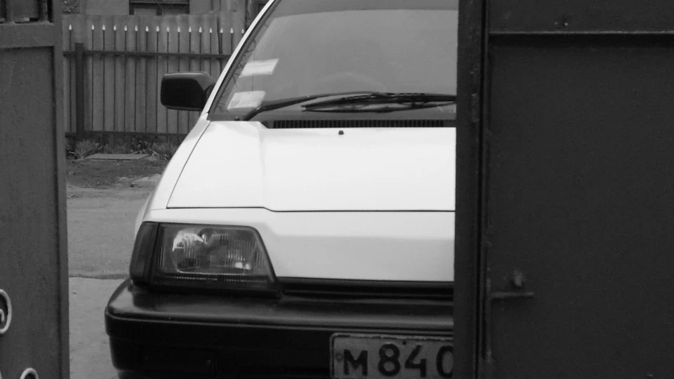 Honda Civic Hatchback Resurrection 2