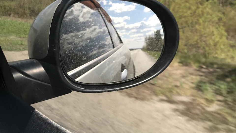 Honda Civic Hatchback Срібна куля 3