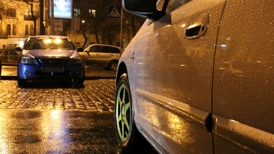 Honda Civic Hatchback Сивло 2