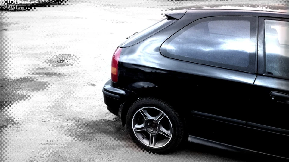 Honda Civic Hatchback : soOn in type-R 3