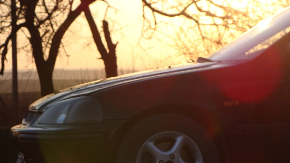 Honda Civic Hatchback "the power of dream" 3