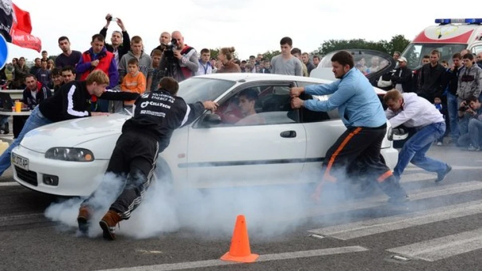 Honda Civic Hatchback Type Alan 3