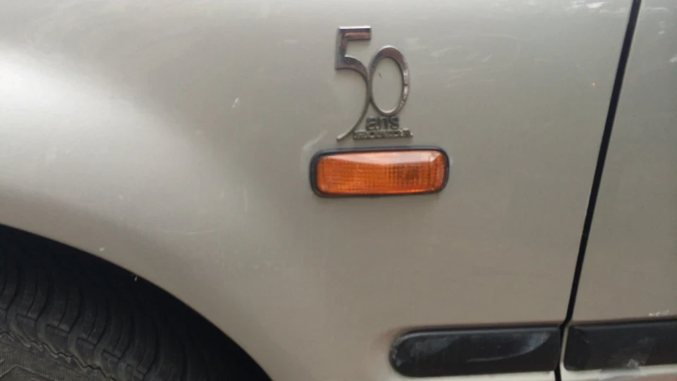 Honda Civic Hatchback у душі Tupe RRR 2